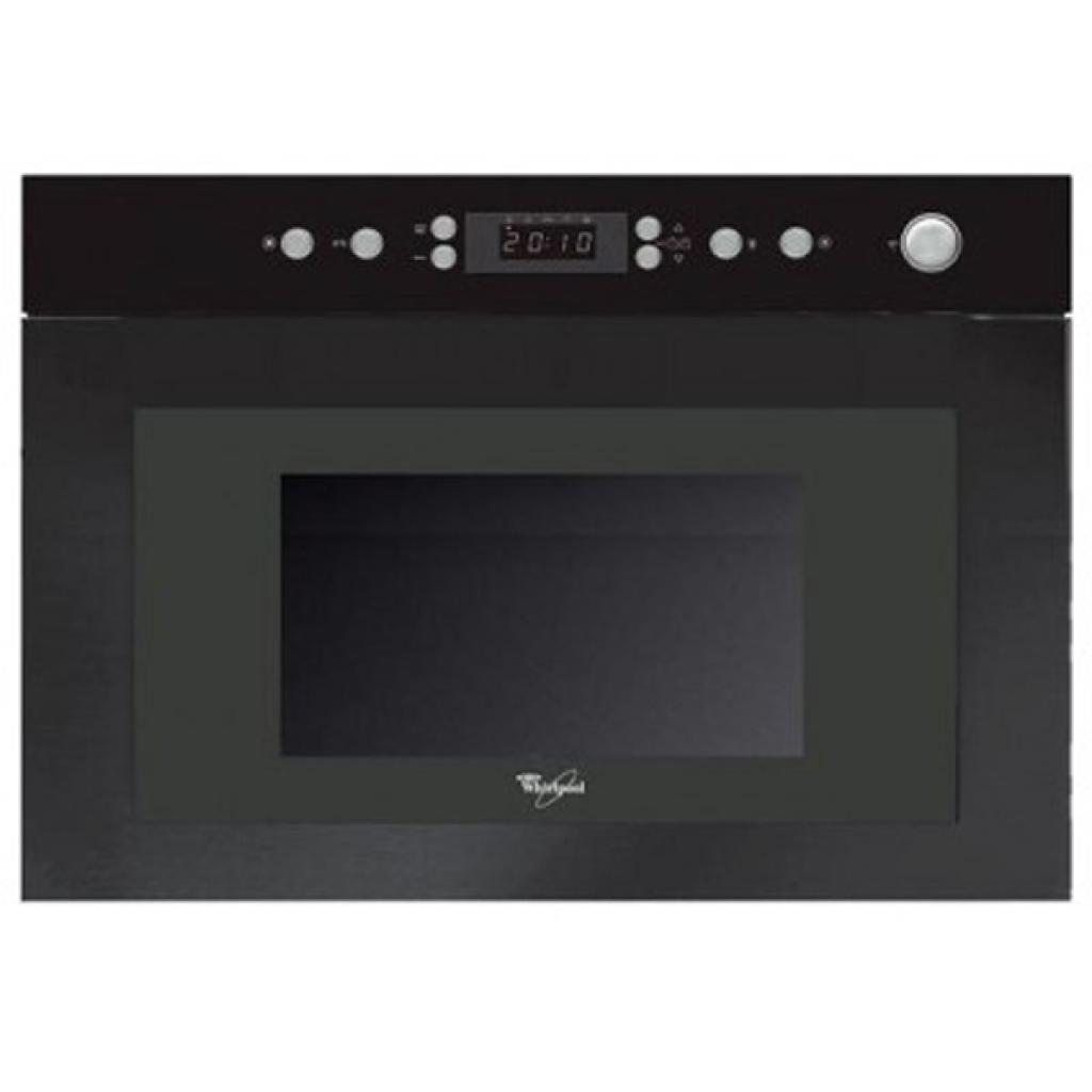 Мікрохвильова піч Whirlpool AMW498NB - зображення 1