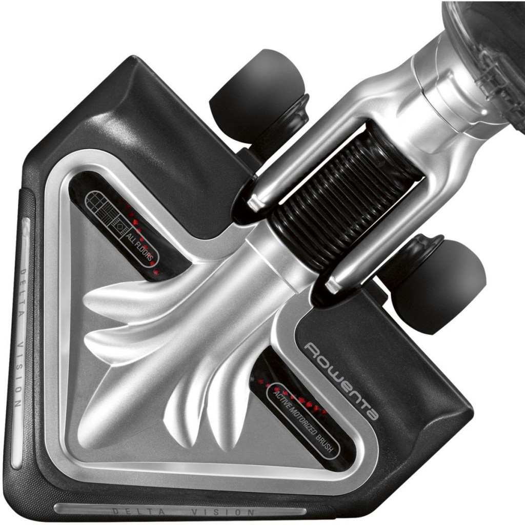 Пилосос Rowenta RH8970WO - зображення 5