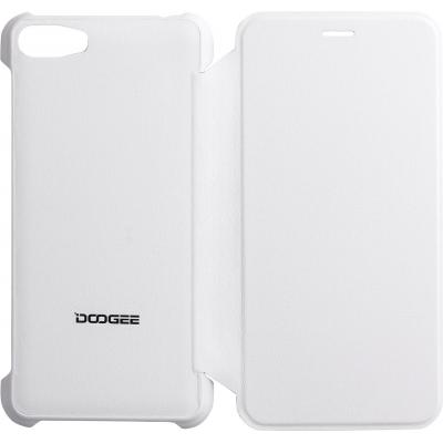 Чохол до мобільного телефона Doogee Shoot 2 Package(White) (DGA57-BC001-03Z) - зображення 5