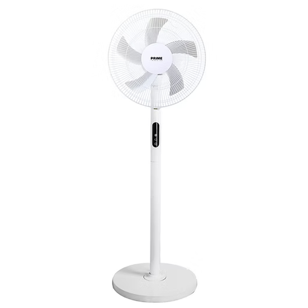 Вентилятор PRIME Technics SFV 57 WSR - зображення 1