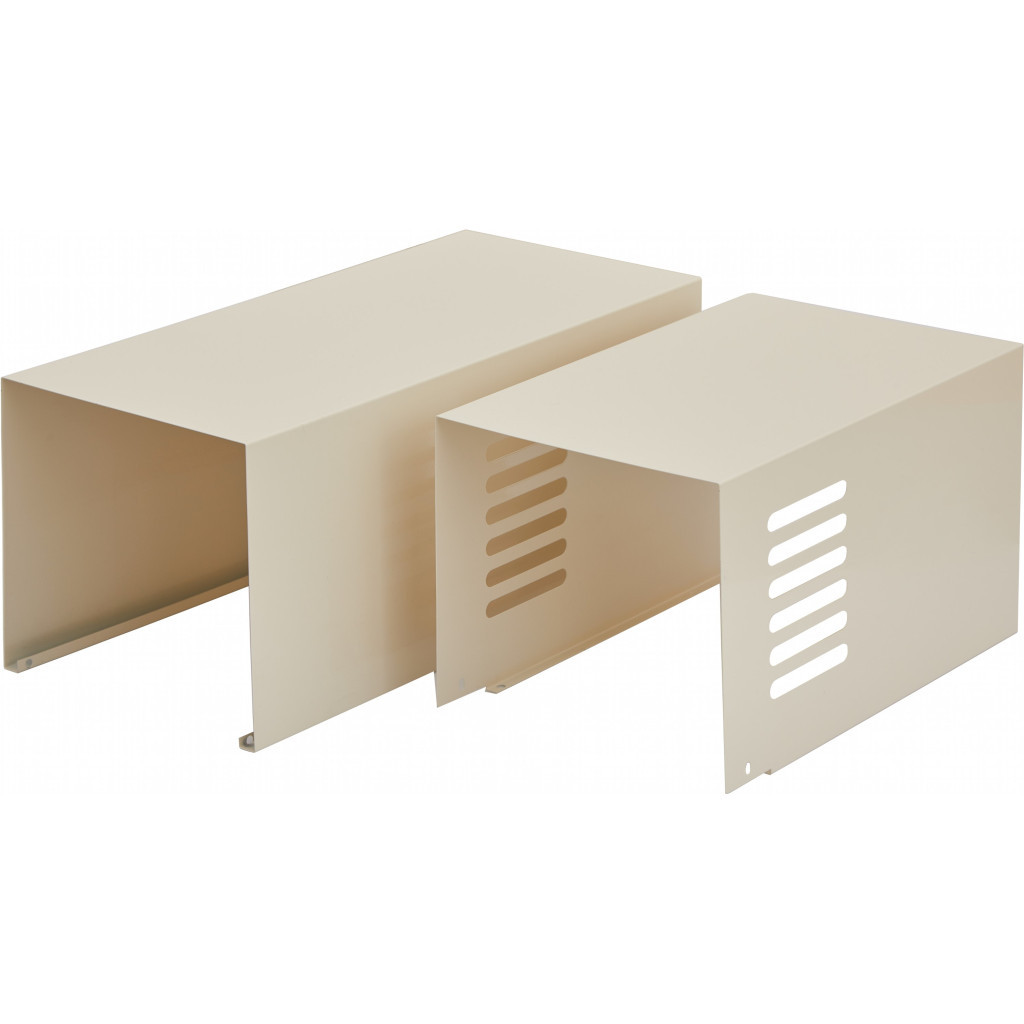 Витяжка кухонна Eleyus GALANT 1200 LED 60 BG - изображение 9