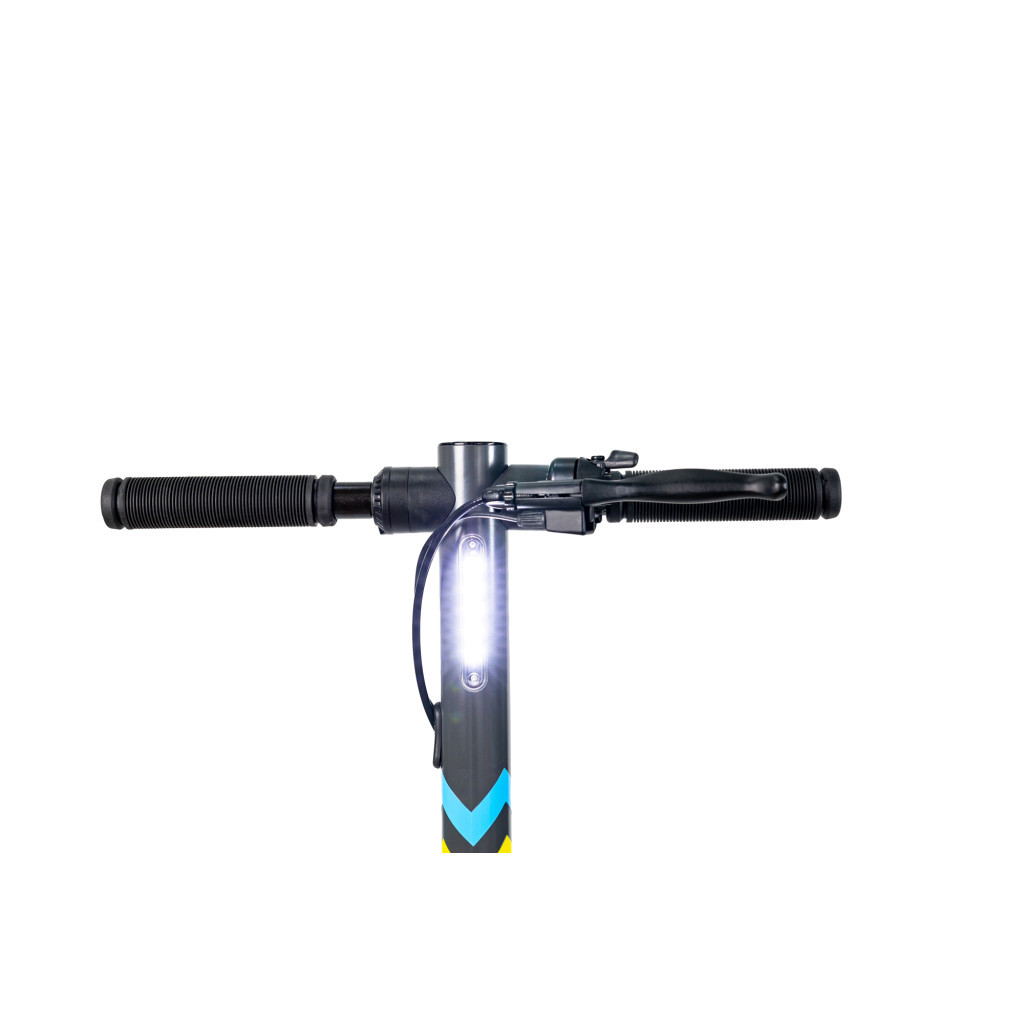 Електросамокат Atlas 0809 Pro Grey (1084) - зображення 7