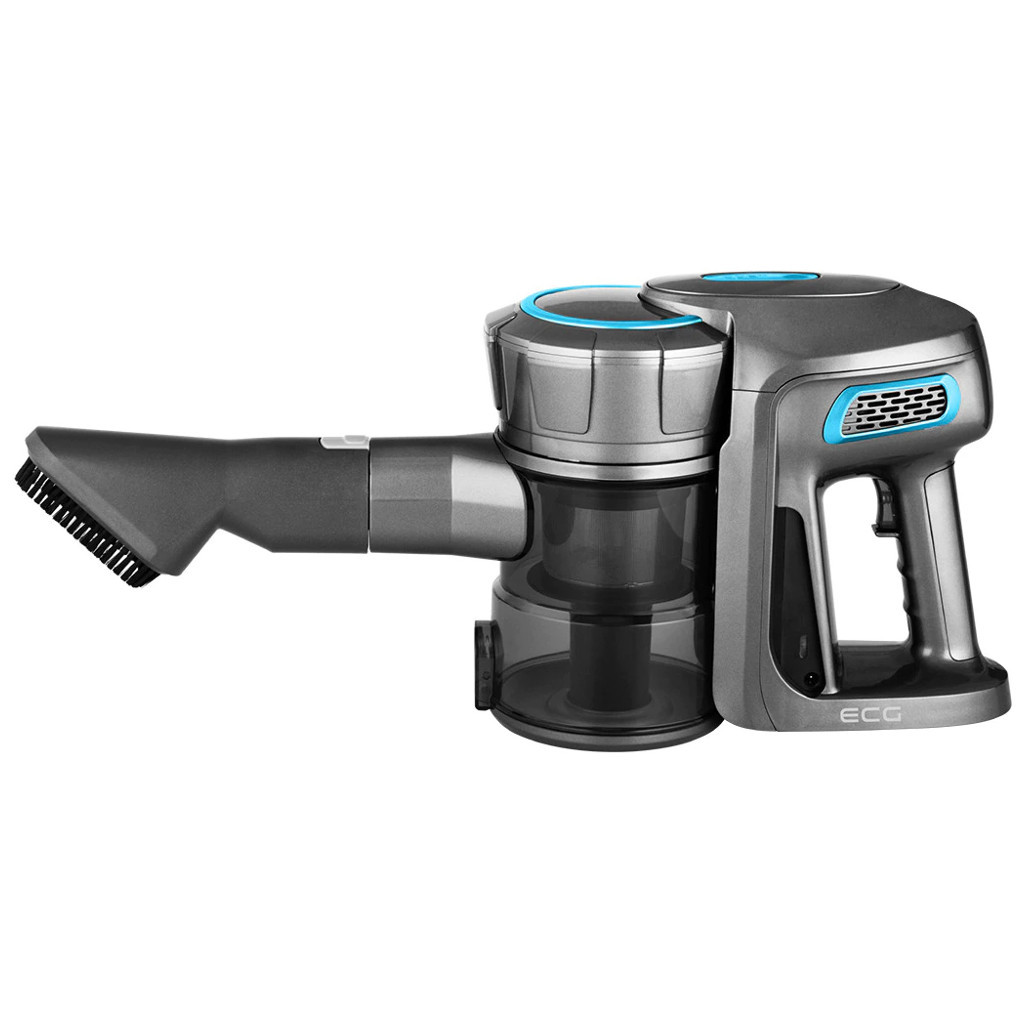 Пилосос ECG VT 6220 2in1 Power Flex - зображення 3