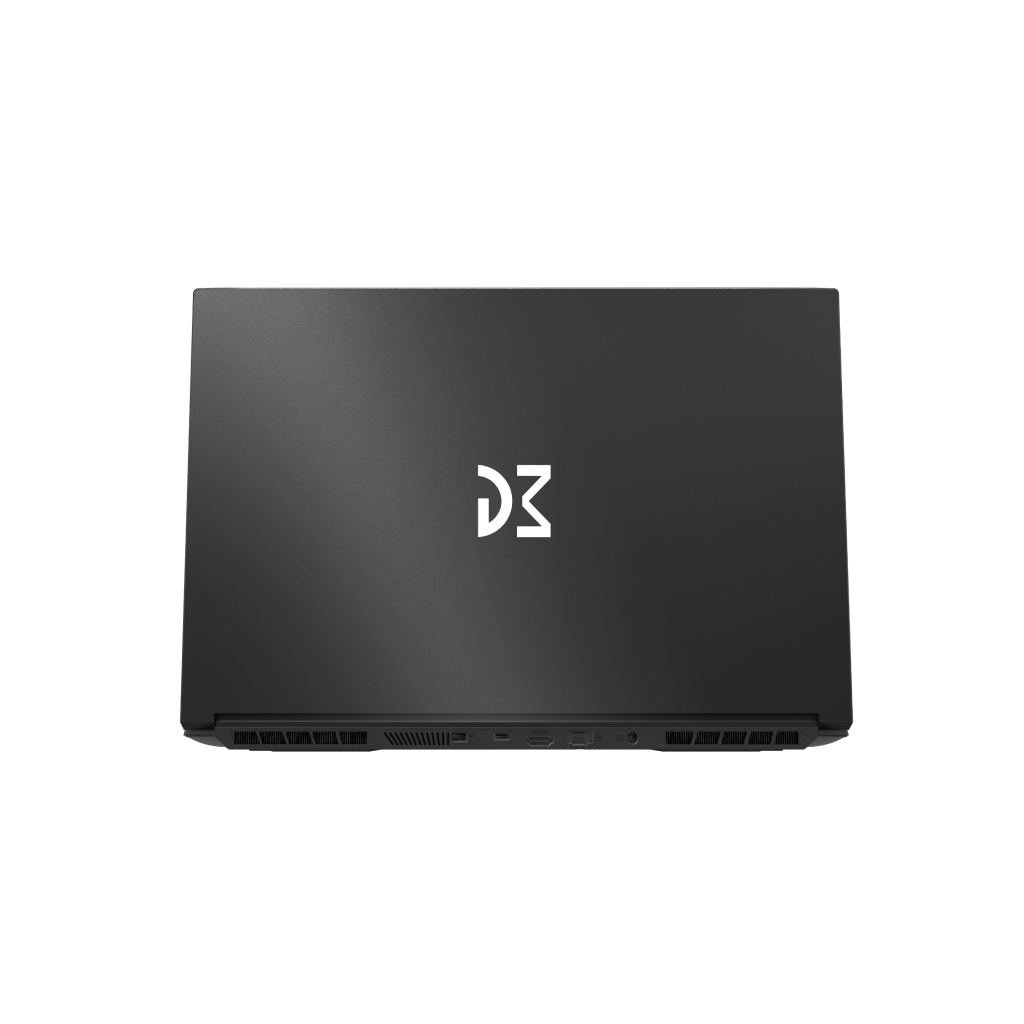 Ноутбук Dream Machines RG4050-15 (RG4050-15UA52) - зображення 6