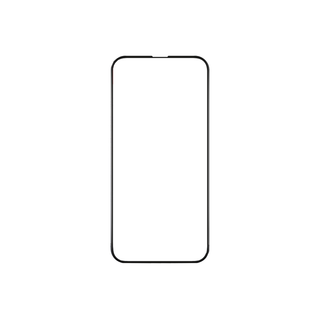 Скло захисне Intaleo Full Glue Apple iPhone 13 Pro Max (1283126514999) - зображення 1