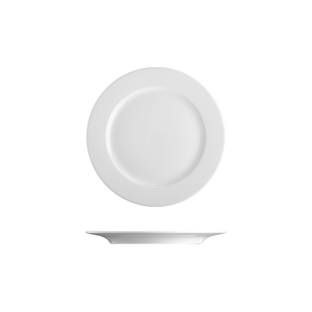 Тарілка G.Benedikt серія "Basic" кругла 20 см (BAS2120) - зображення 1