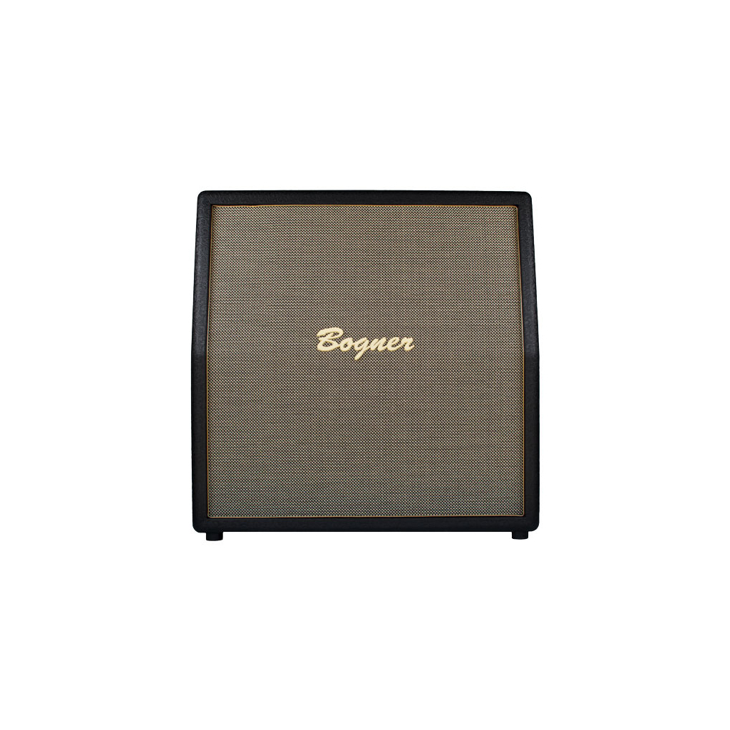 Гітарний кабінет Bogner 412SL Slant - изображение 2