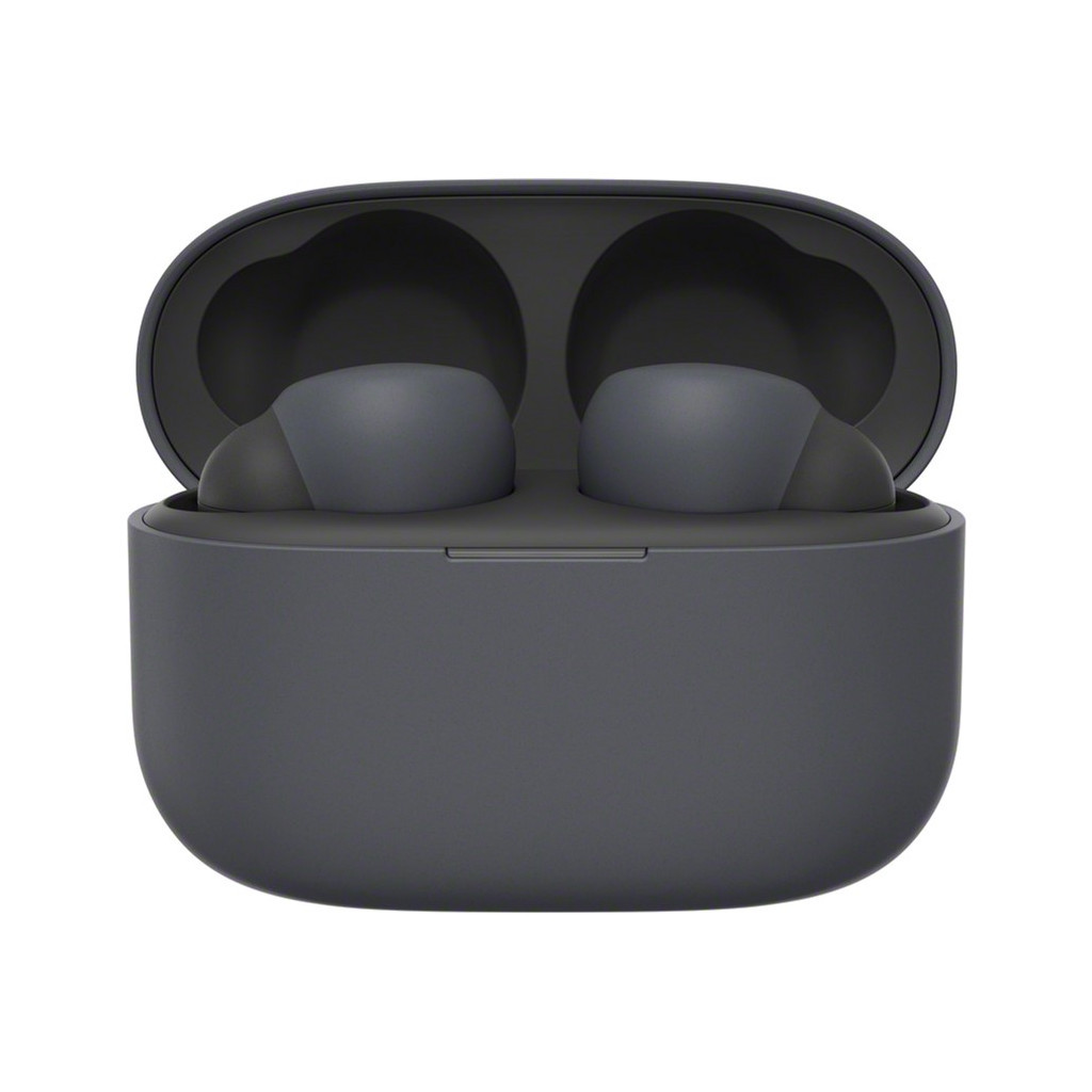 Навушники Sony LinkBuds S WF-LS900N Black (WFLS900NB.CE7) - зображення 2