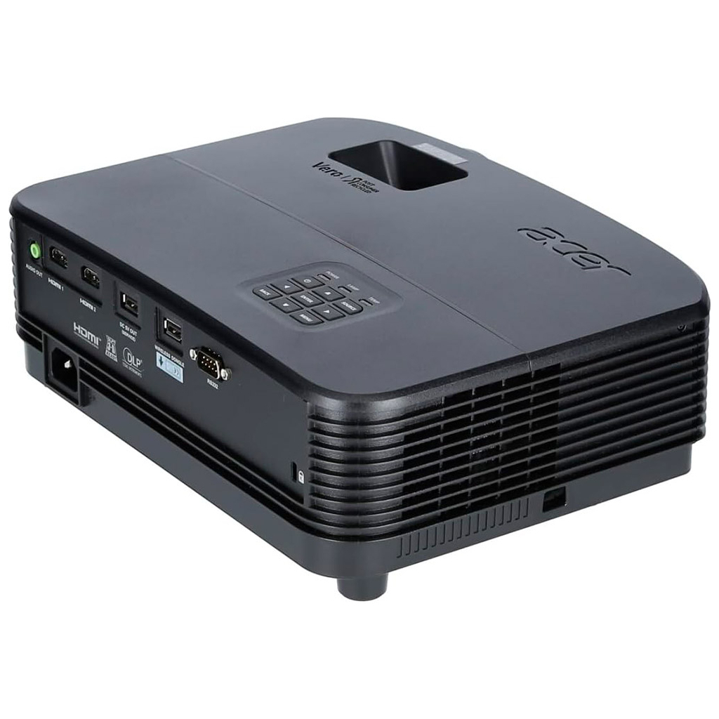 Проектор Acer PD2527i (MR.JWF11.001) - зображення 7
