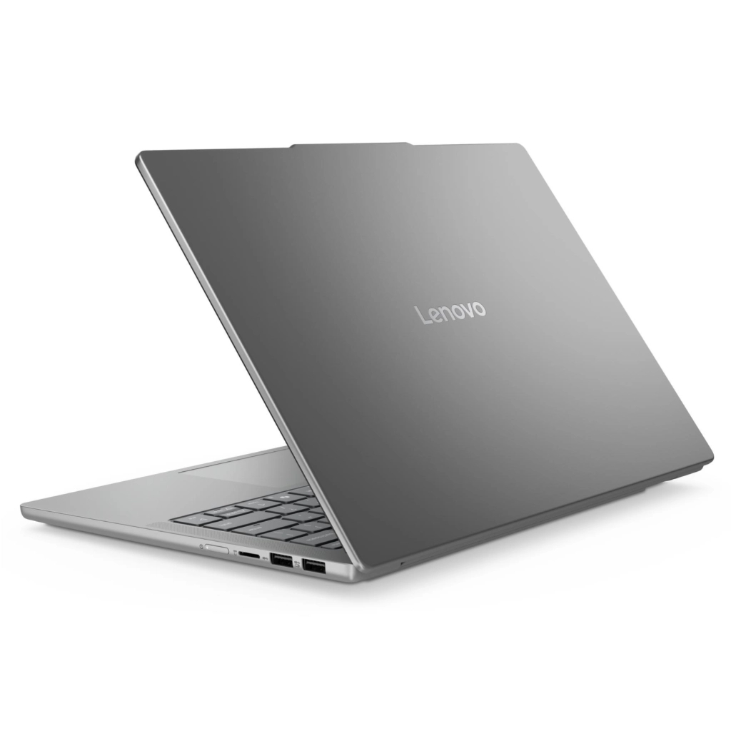 Ноутбук Lenovo IdeaPad Slim 5 14ARP10 (83HT0031RA) - picture 8