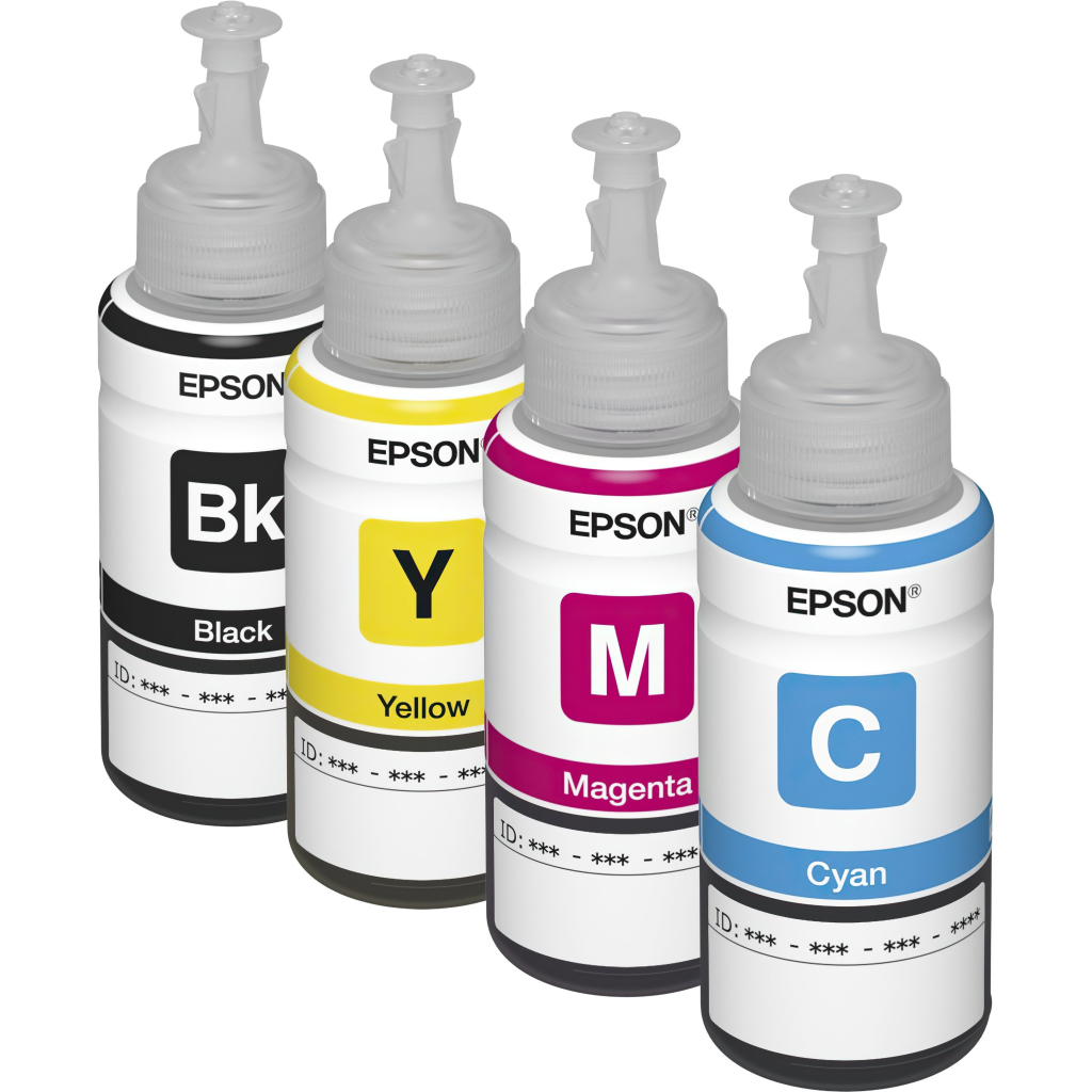 Струменевий принтер Epson L132 (C11CE58403) - изображение 6