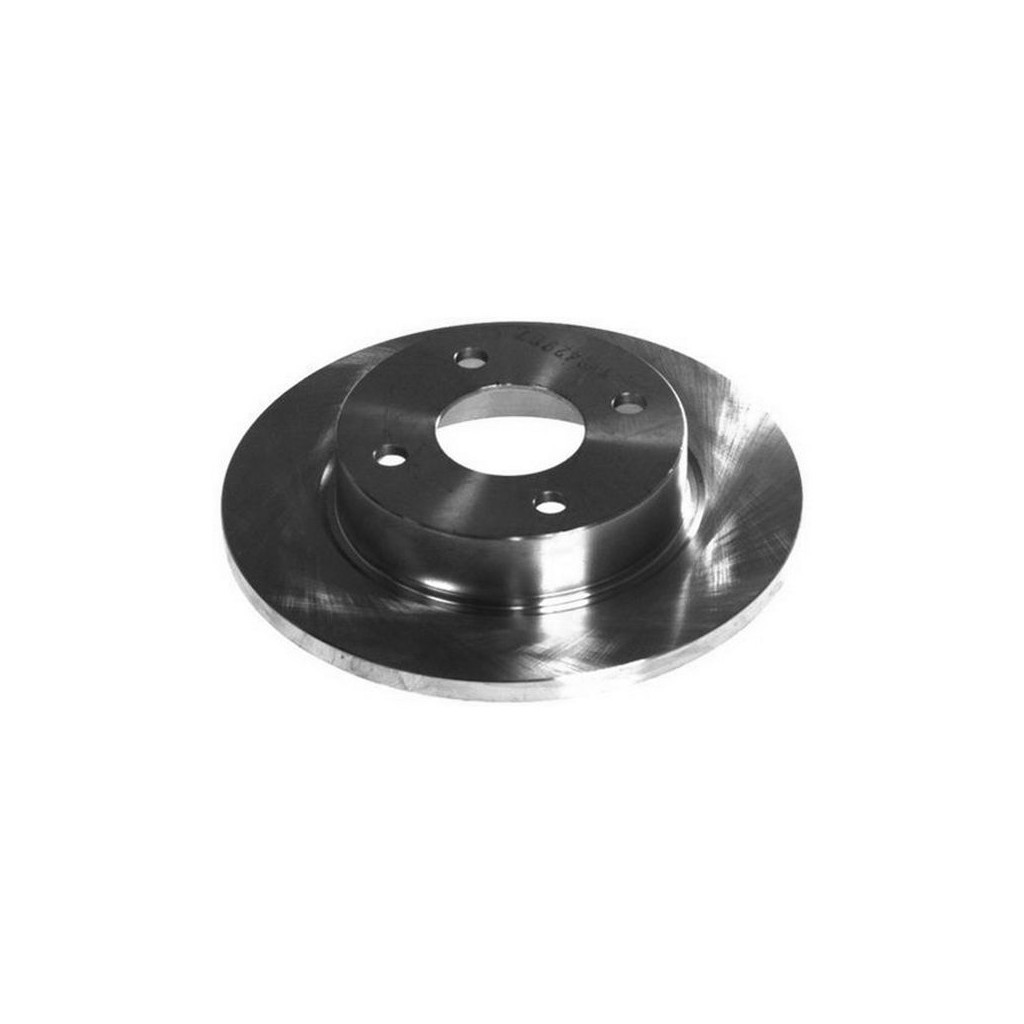 Гальмівний диск Bosch 0 986 479 852 - зображення 1