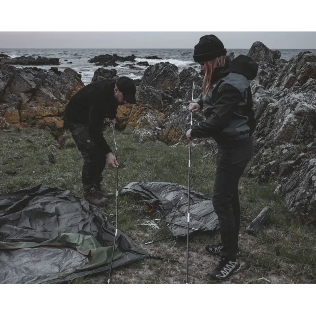 Намет Easy Camp Setesdal 2 (120476) (931547) - зображення 9