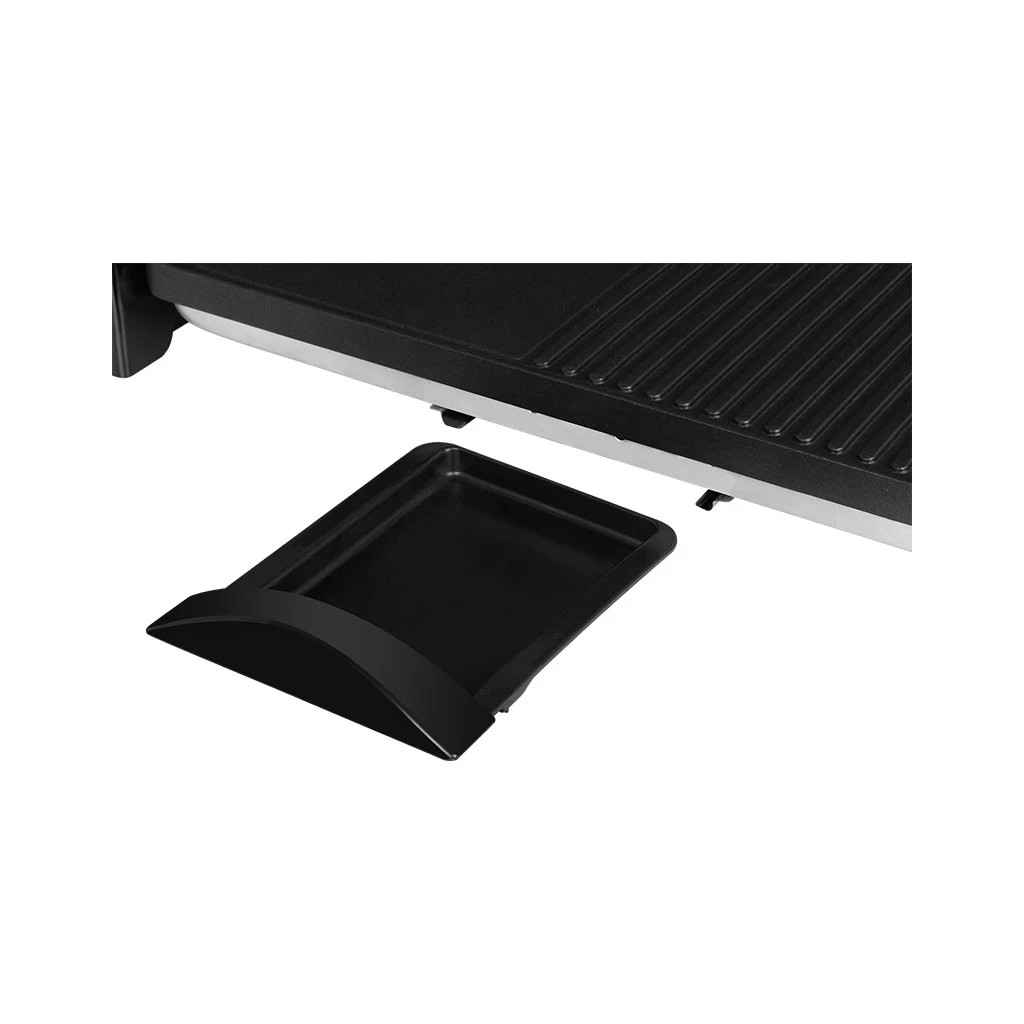 Електрогриль ECG EG 2011 Dual XL (EG2011 Dual XL) - зображення 8