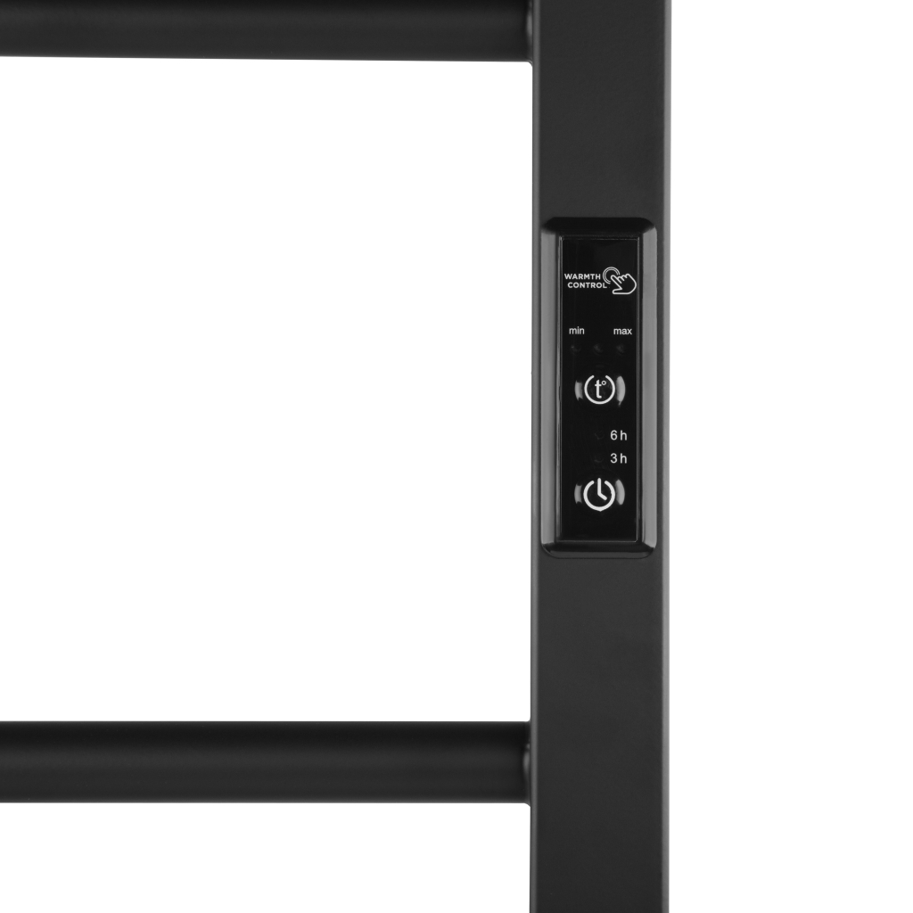 Сушарка для рушників Ardesto Square-TR K (6.1.0701.06.BM) - зображення 4