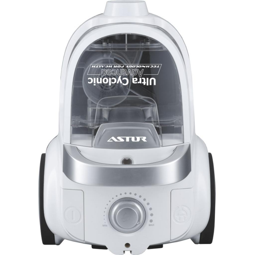 Пилосос Astor ZW-17060 - зображення 1