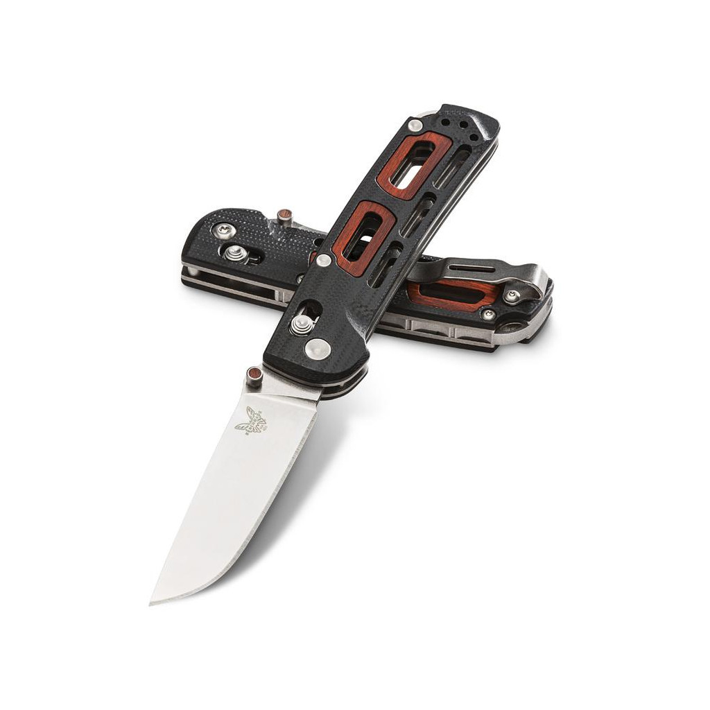 Ніж Benchmade "Saibu" (486) - зображення 2