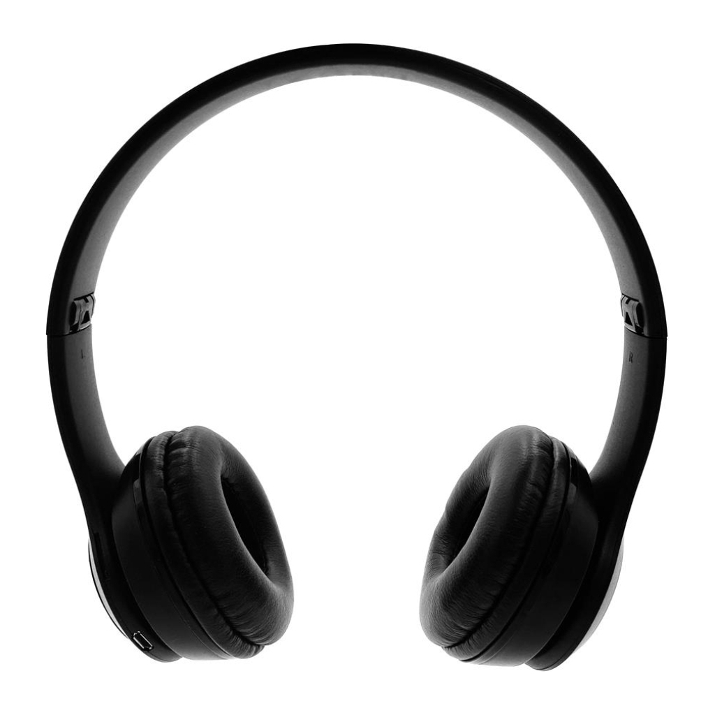 Навушники Media-Tech Epsilion Bluetooth Black (MT3591) - зображення 3