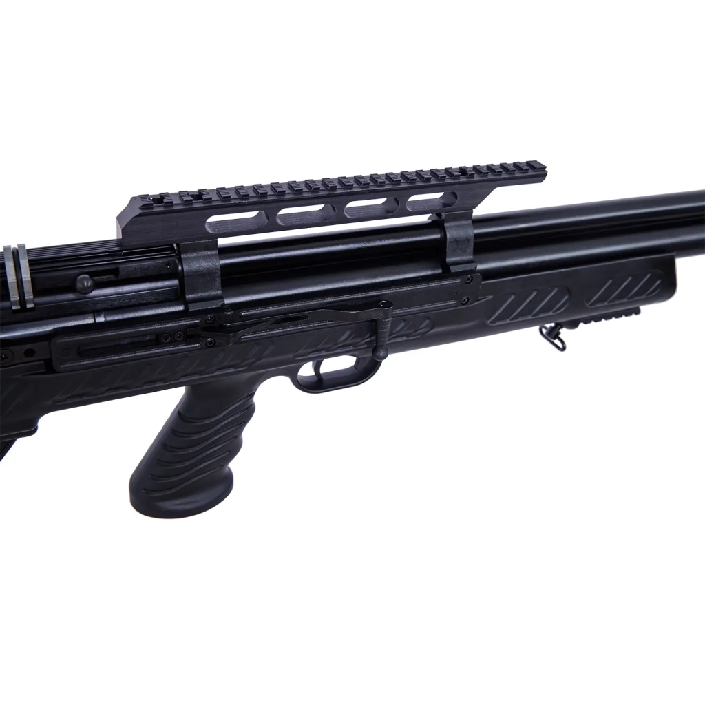 Пневматична гвинтівка Optima Bull Boss - зображення 7