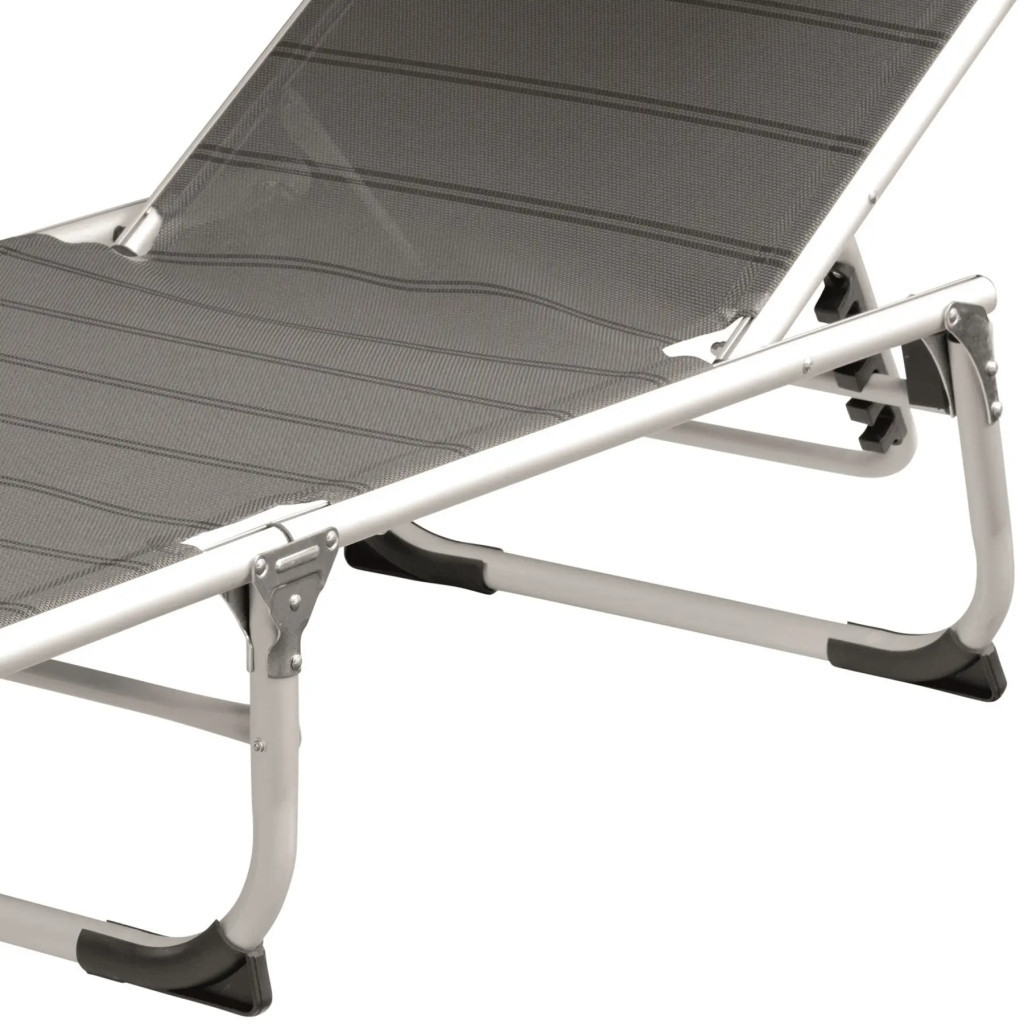 Розкладачка Outwell Victoria Grey (929012) - зображення 3