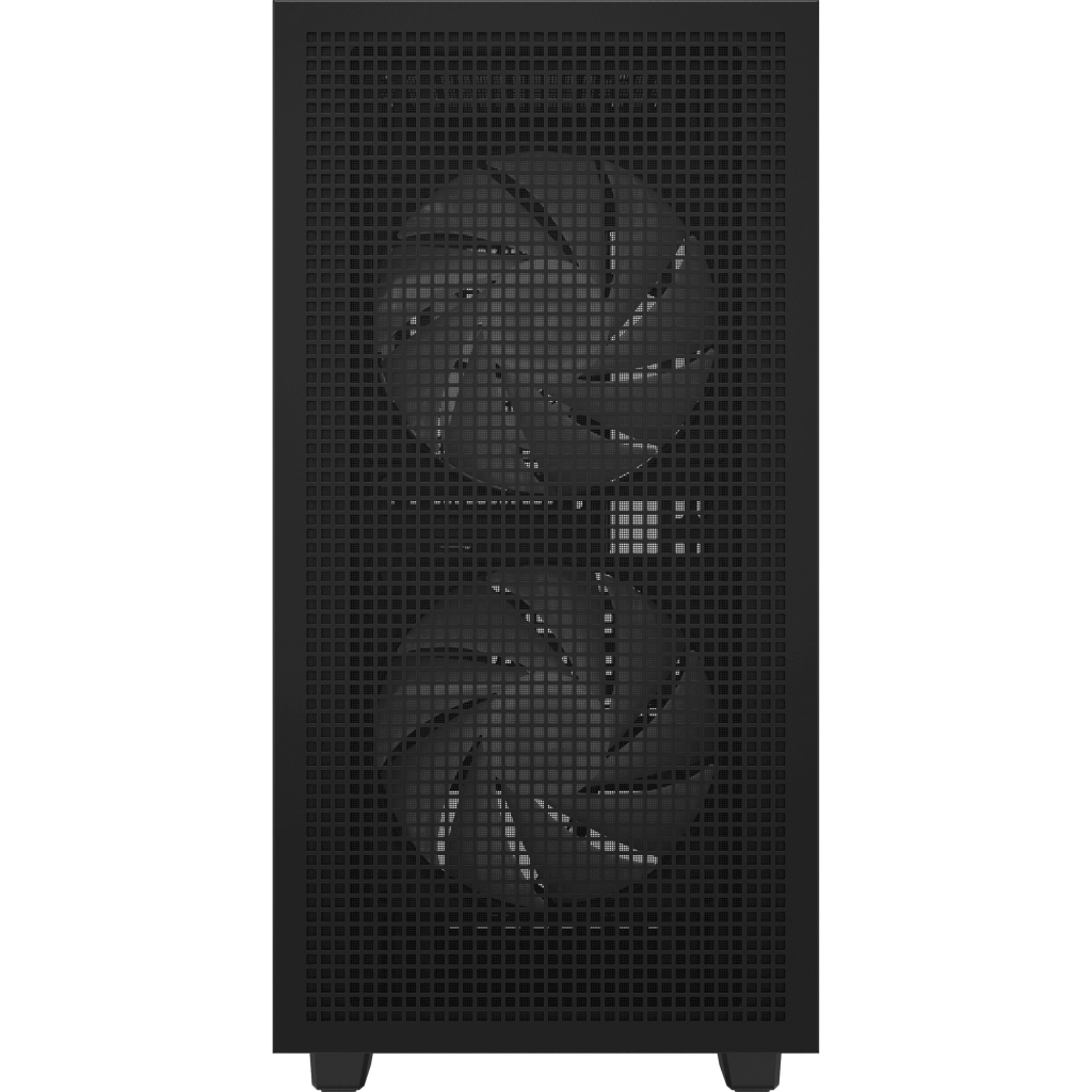 Корпус Deepcool CH360 DIGITAL - зображення 4