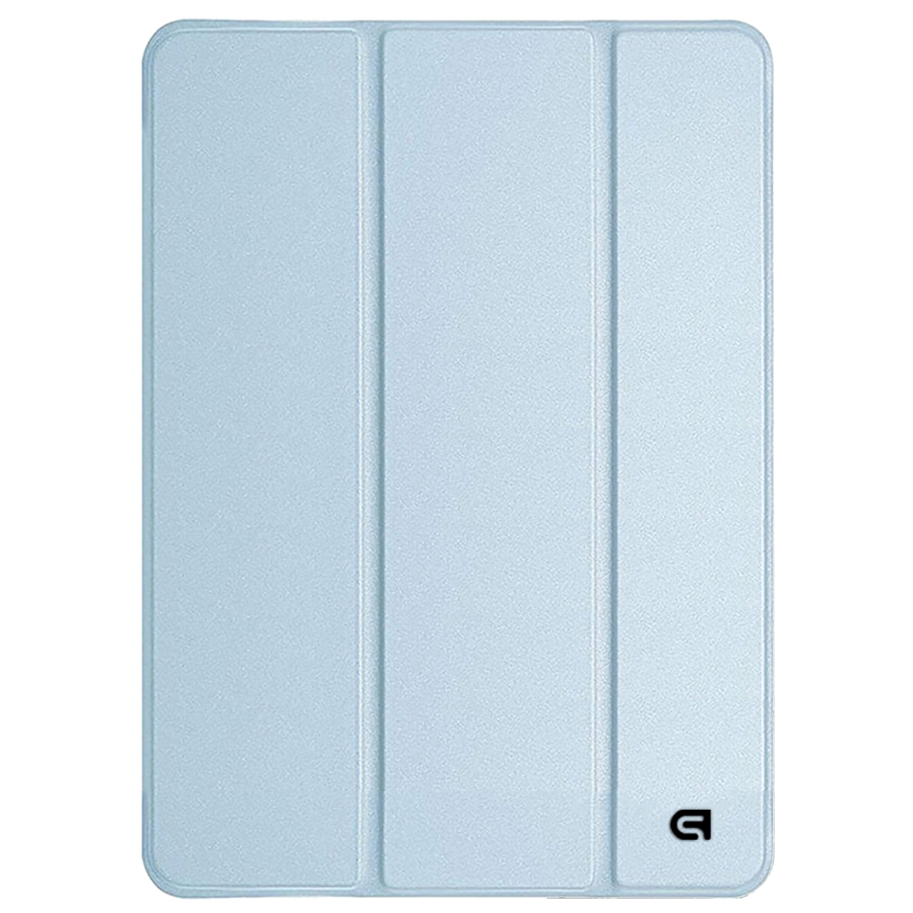 Чохол до планшета Armorstandart Flex Case iPad Air 11 2024 Light blue (ARM84465) - зображення 1