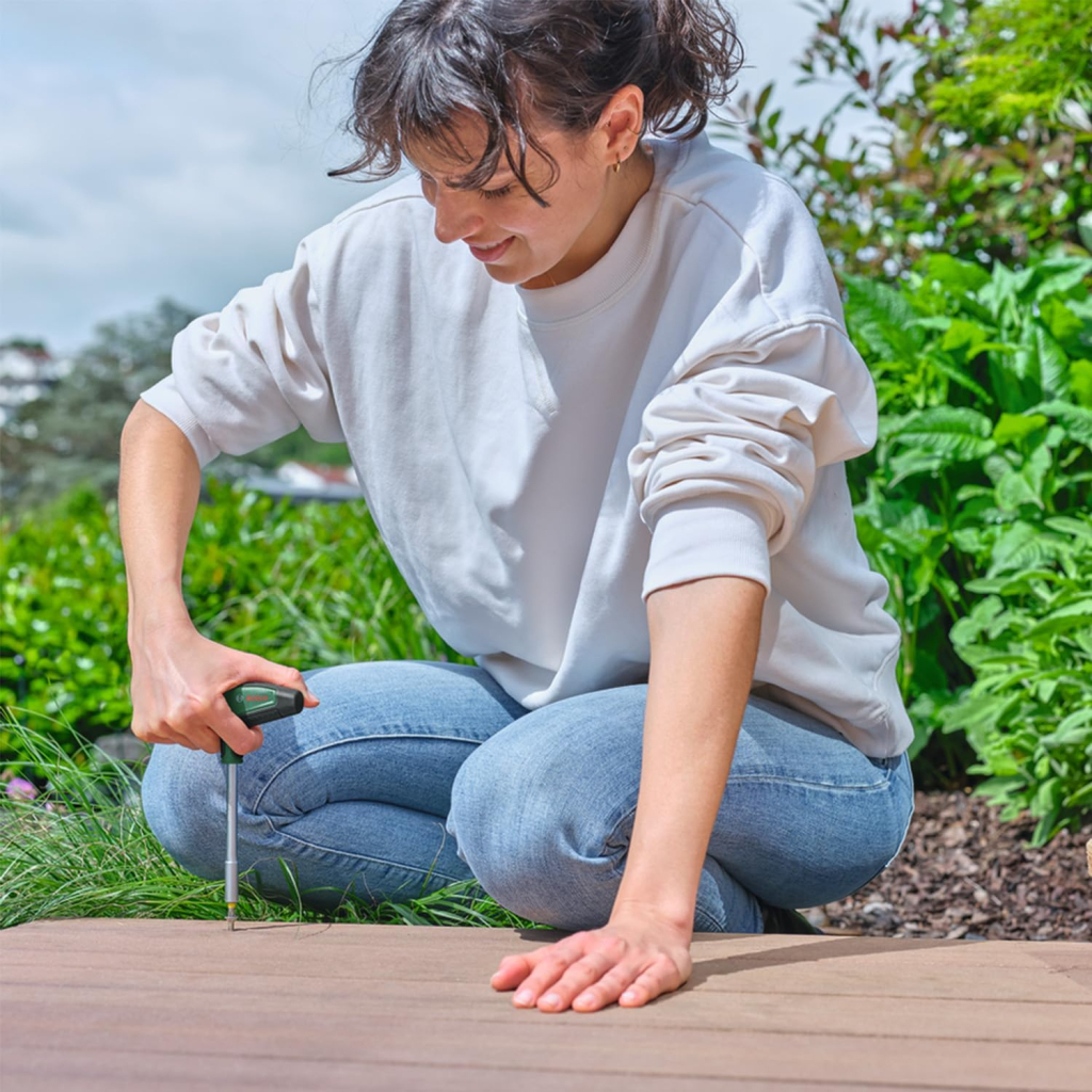 Викрутка Bosch Т-подлібне руків'я, 160мм, сталь CrV (1.600.A02.Z9U) - зображення 3