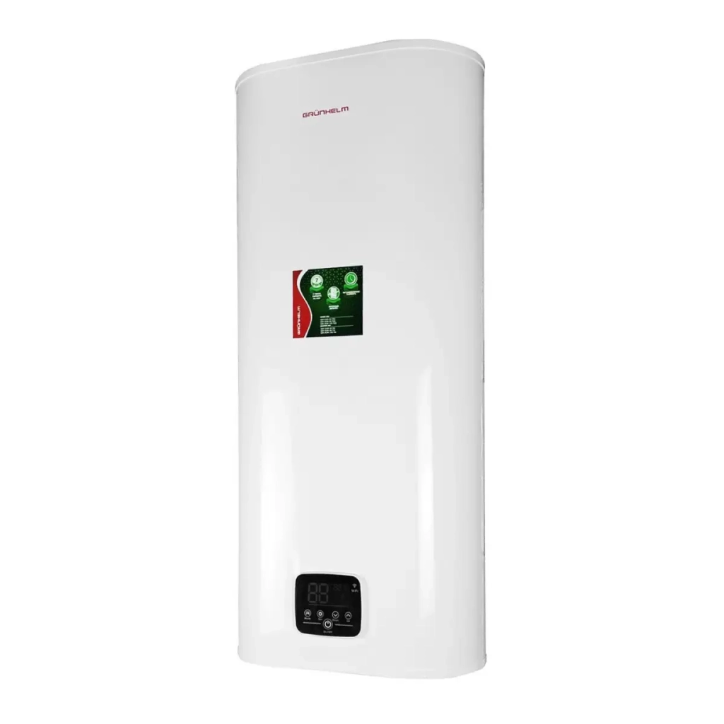 Бойлер Grunhelm GBH-EUM-100TDD - зображення 3