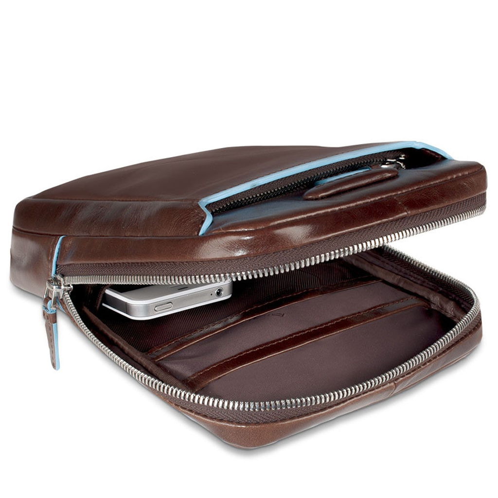 Сумка Piquadro BL Square Cognac (CA3084B2_MO) - зображення 3