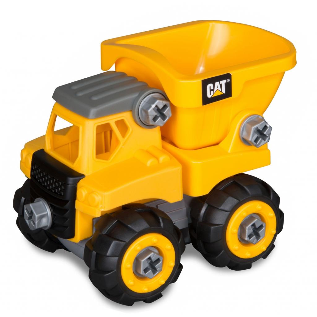 Конструктор Toy State Machine Maker Самоскид (80901) - зображення 3