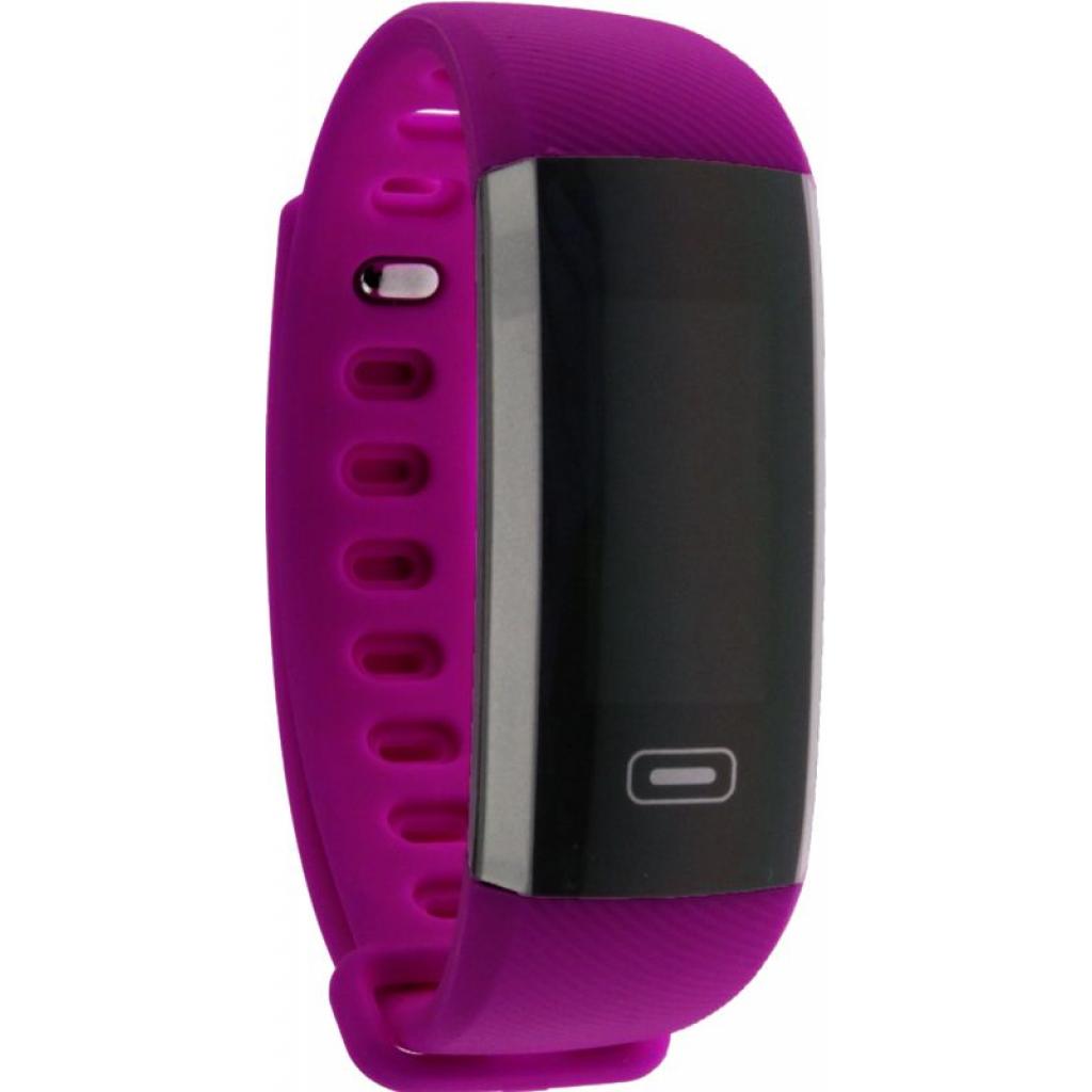 Фітнес браслет UWatch G19 Purple (F_59664) - зображення 2