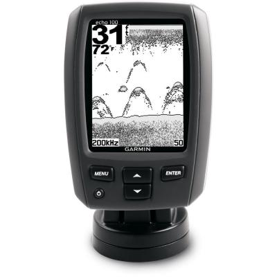 Ехолот Garmin Echo 100 (010-00950-02) - зображення 1