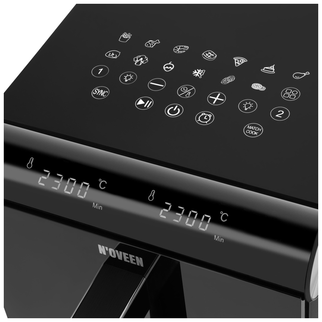 Мультипіч N'oveen AF5050 - изображение 9