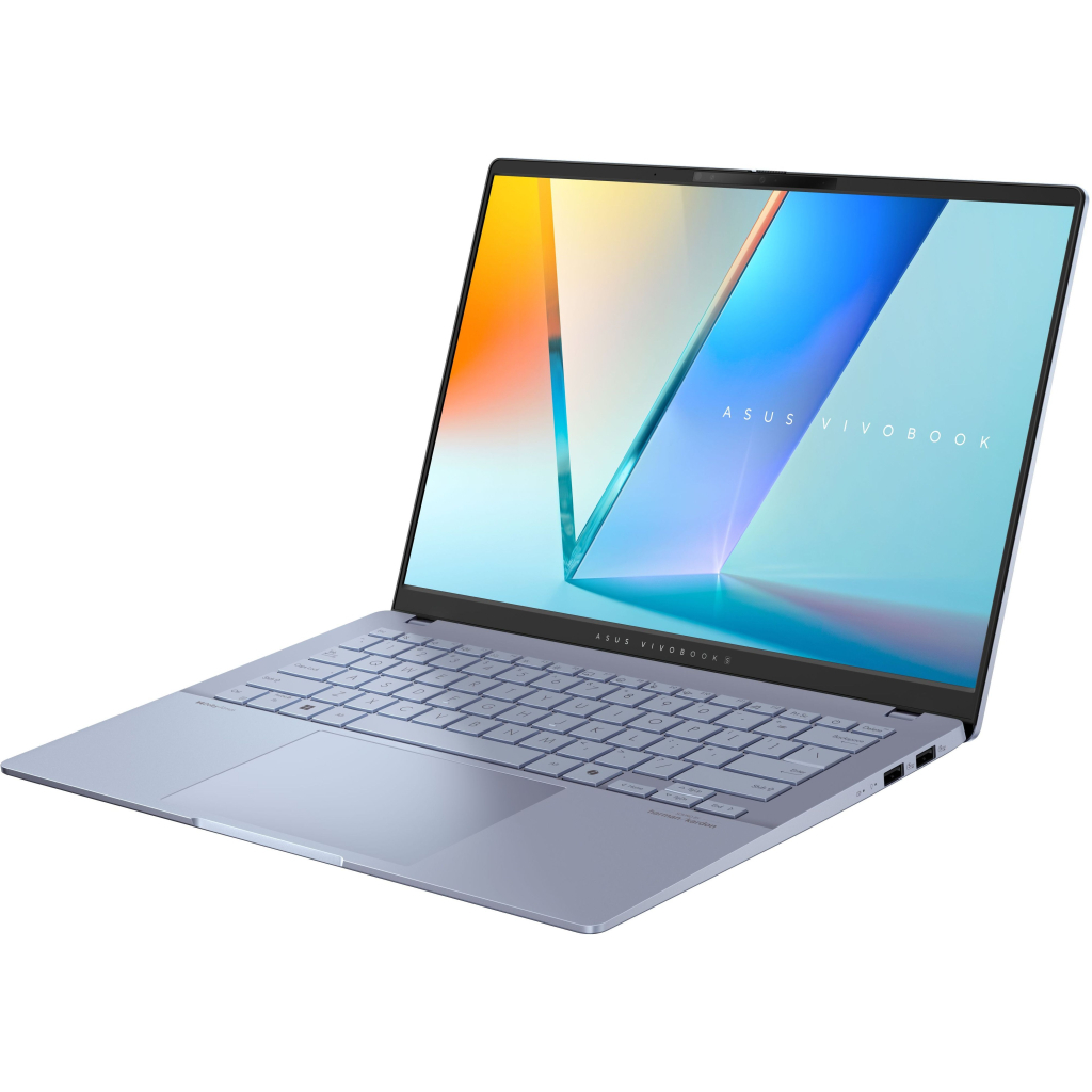 Ноутбук ASUS Vivobook S 14 OLED S5406SA-QD101 (90NB15R2-M00DS0) - зображення 3