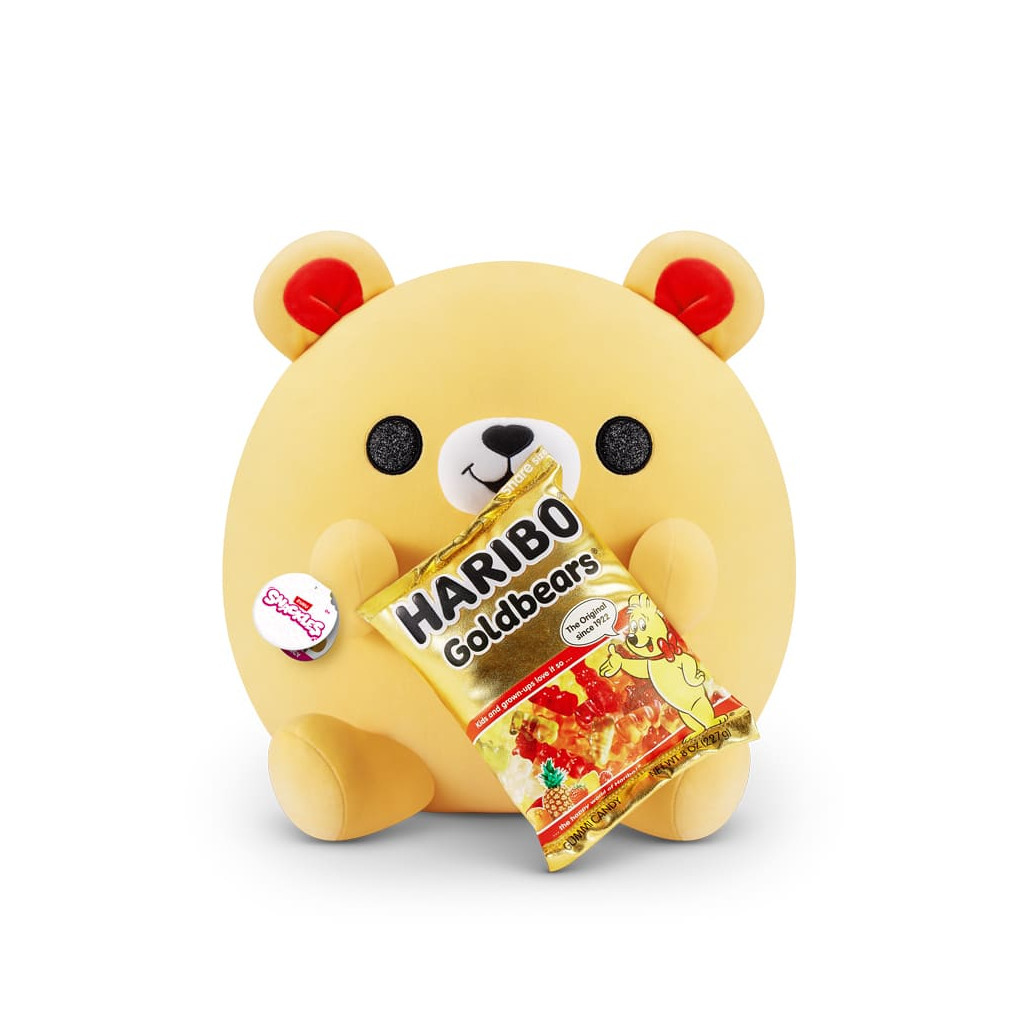 М'яка іграшка Snackle сюрприз R серія 2 Mini Brands (77510R) - зображення 2