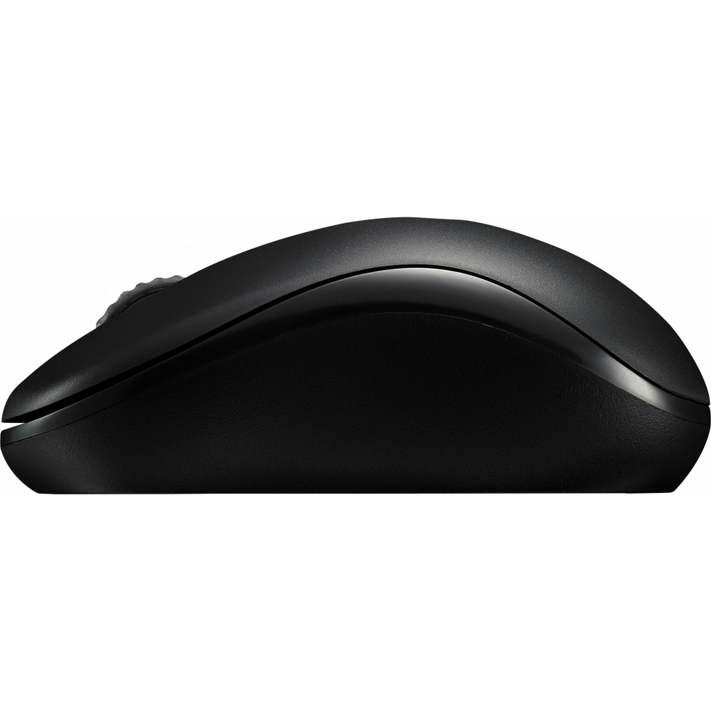 Мишка Rapoo M10 Plus Black - зображення 2