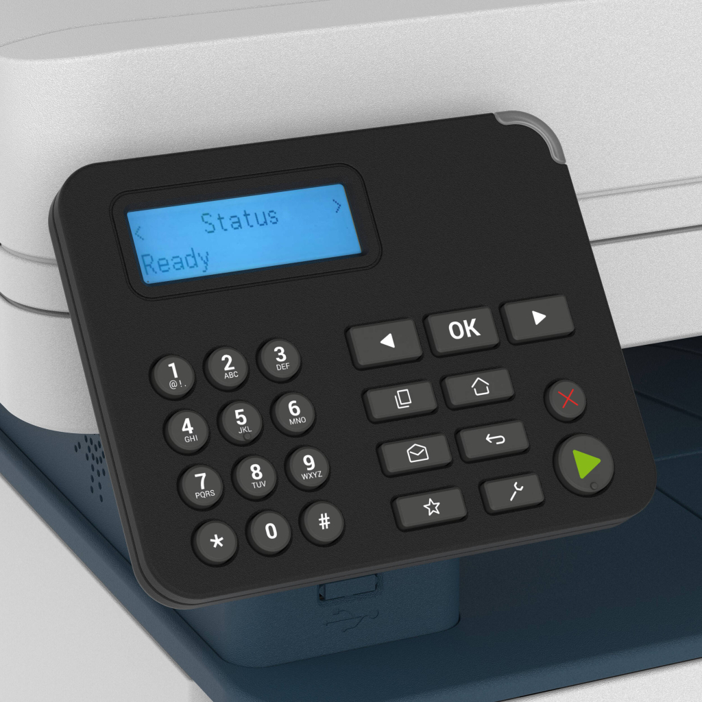 Багатофункціональний пристрій Xerox B225 (Wi-Fi) (B225V_DNI) - зображення 5