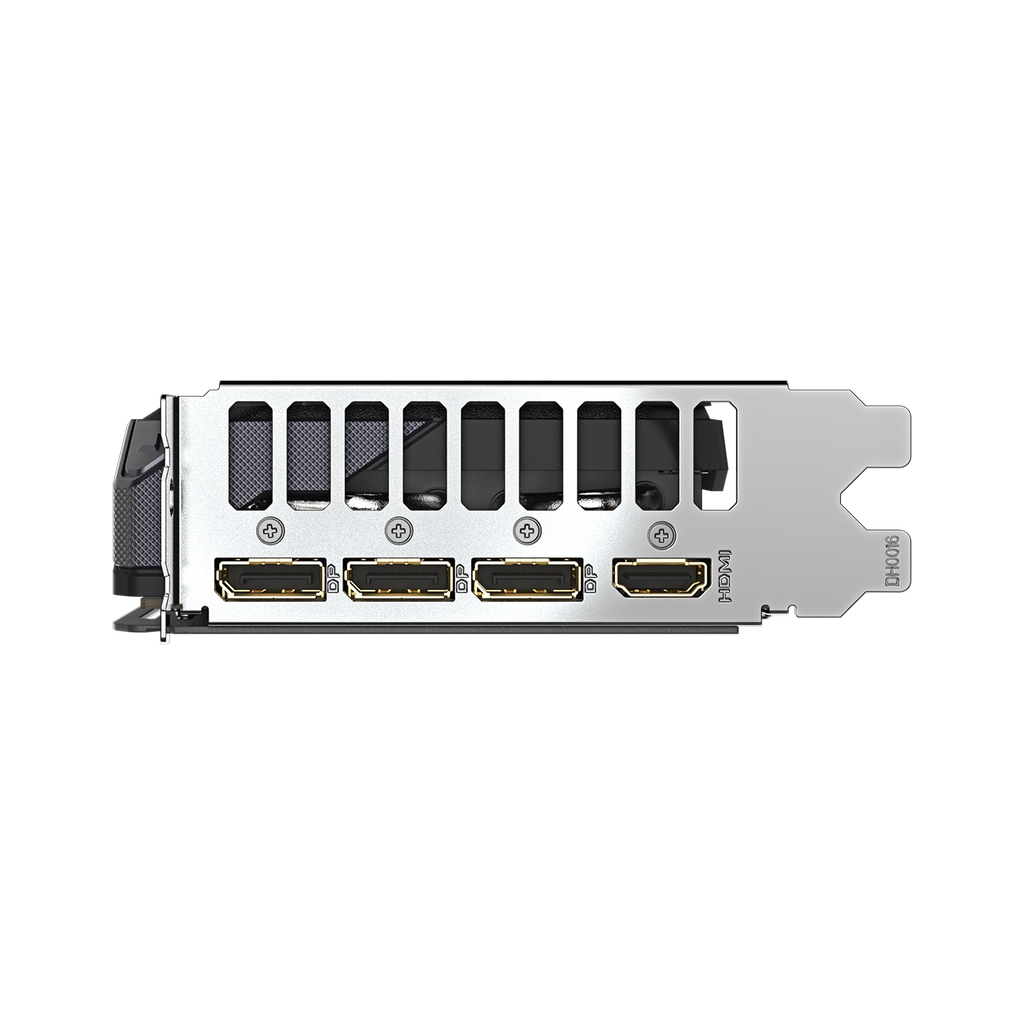 Відеокарта GIGABYTE GeForce RTX5060Ti 16Gb GAMING OC (GV-N506TGAMING OC-16GD) - зображення 6