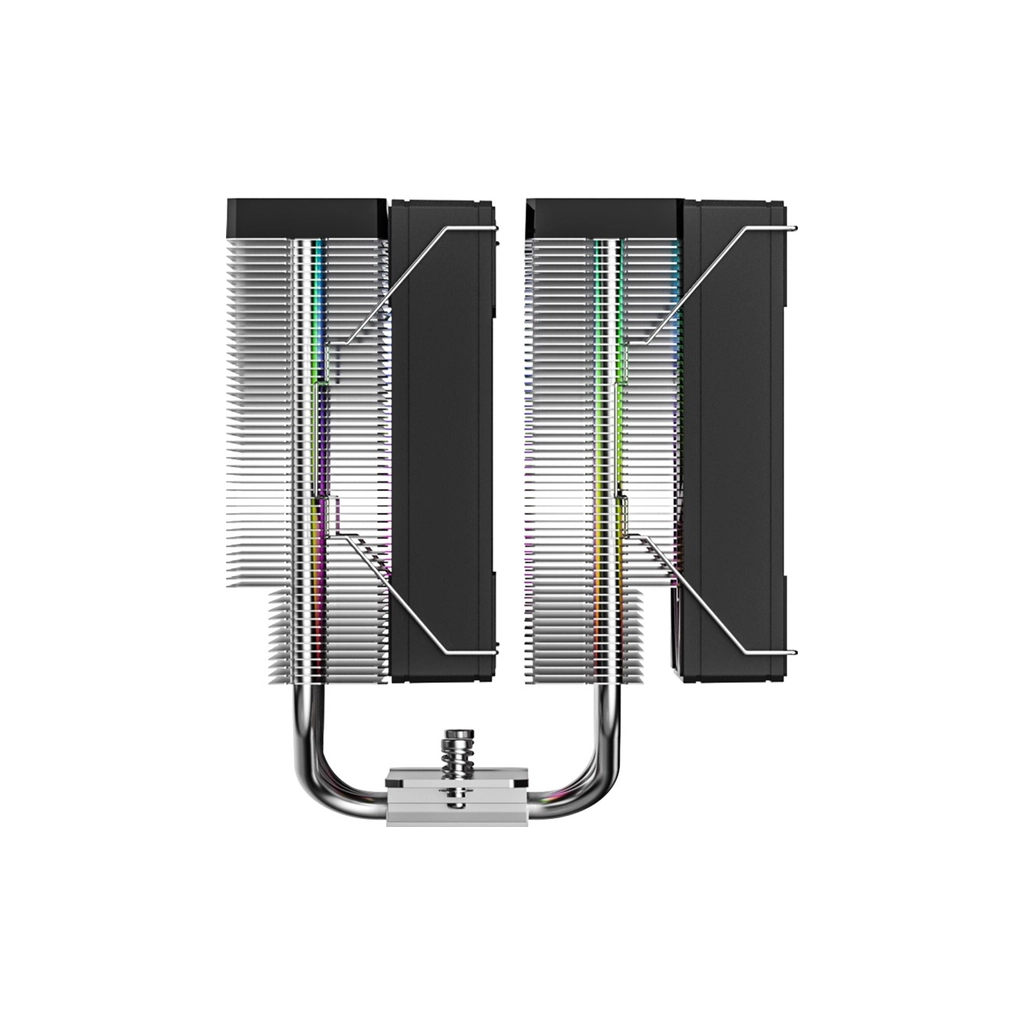 Кулер до процесора ID-Cooling Frozn A620 Pro SE ARGB (FROZN A620 PRO SE ARGB) - зображення 5