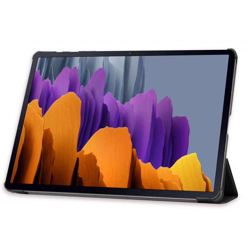 Чохол до планшета AirOn Premium для Samsung Galaxy TAB S7+ t970/975" + film (4821784622492) - зображення 5