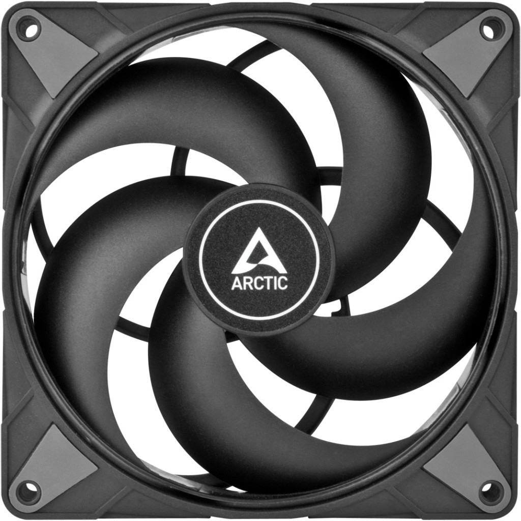 Кулер до корпусу Arctic P14 MAX/5PACK (ACFAN00290A) - изображение 3