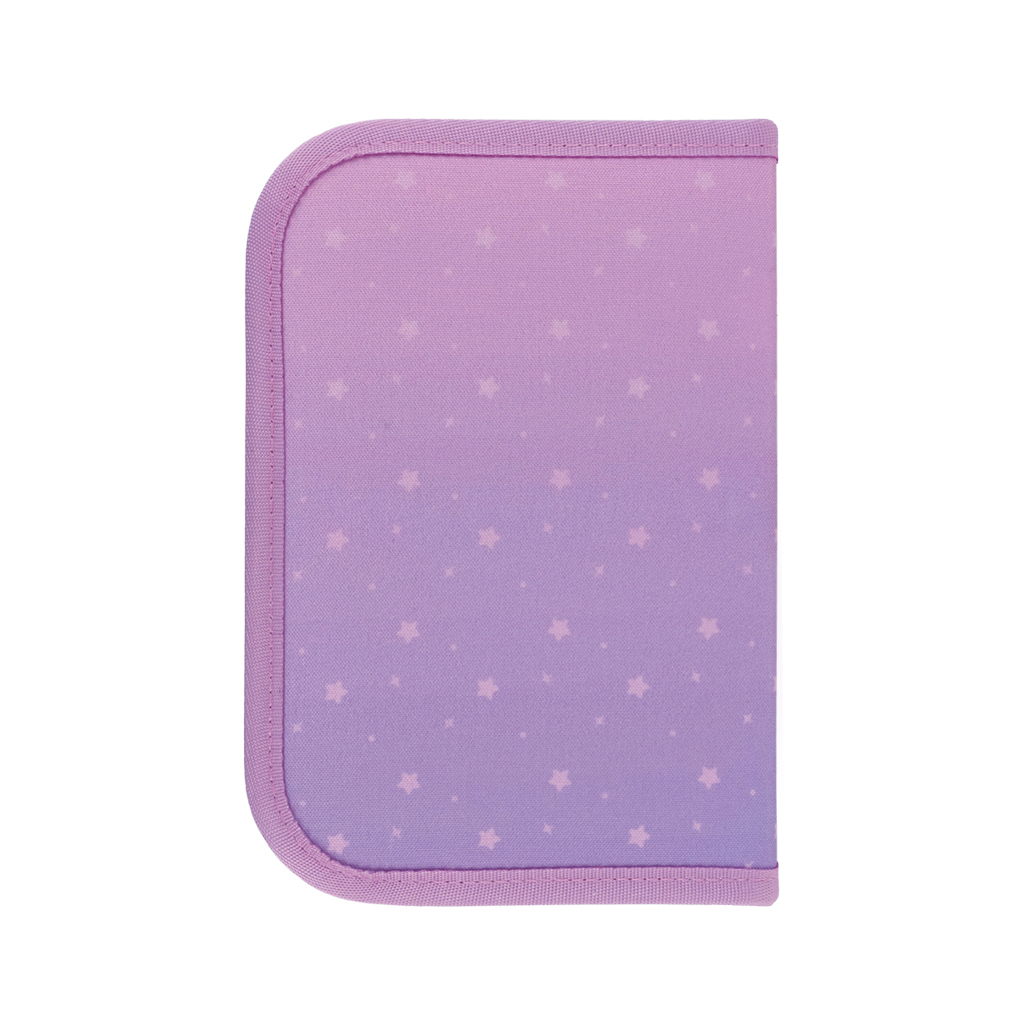 Пенал Kite 621 Hello Kitty, 1 відділення, 1 відворот (HK25-621) - изображение 4