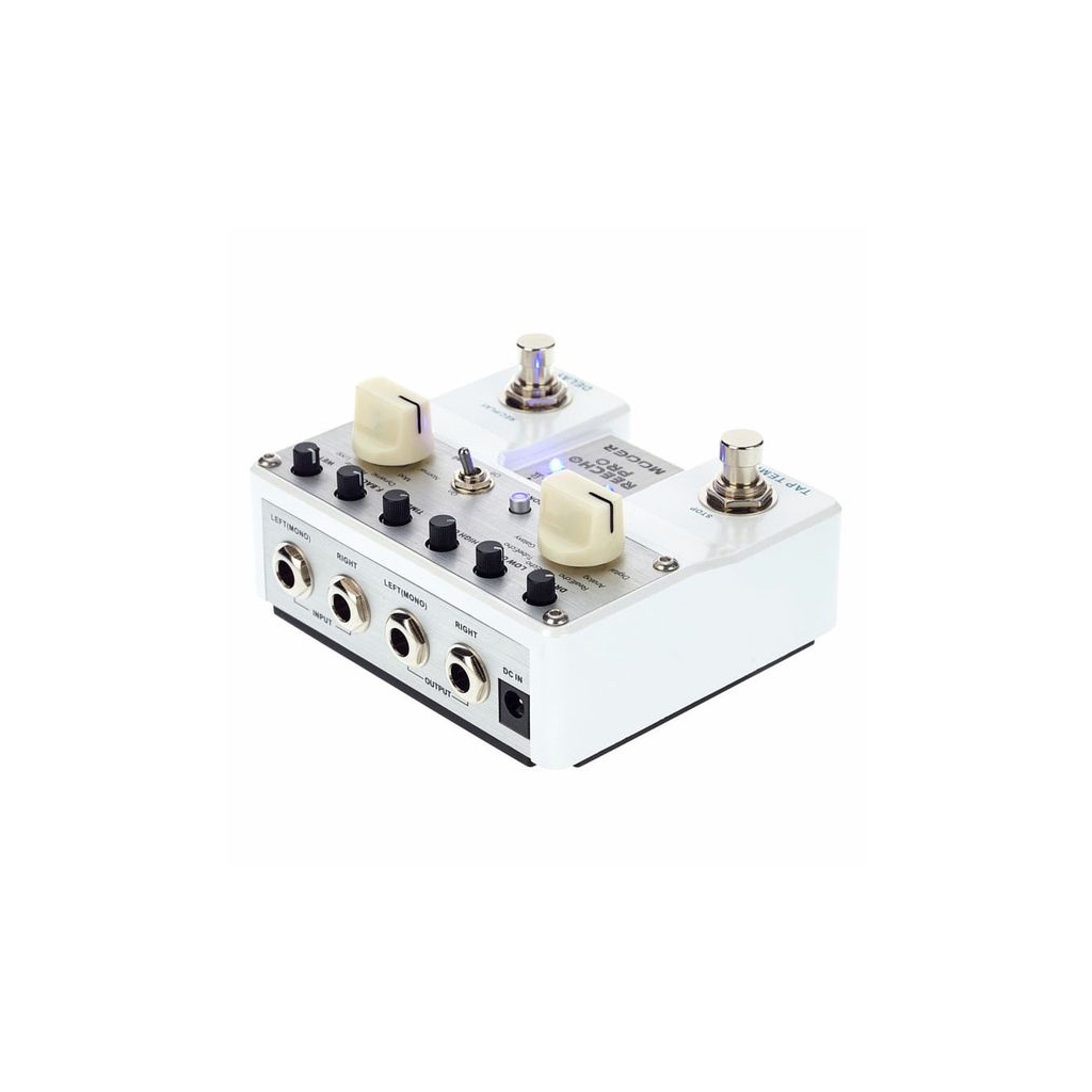 Педаль ефектів Mooer Reecho Pro - зображення 4