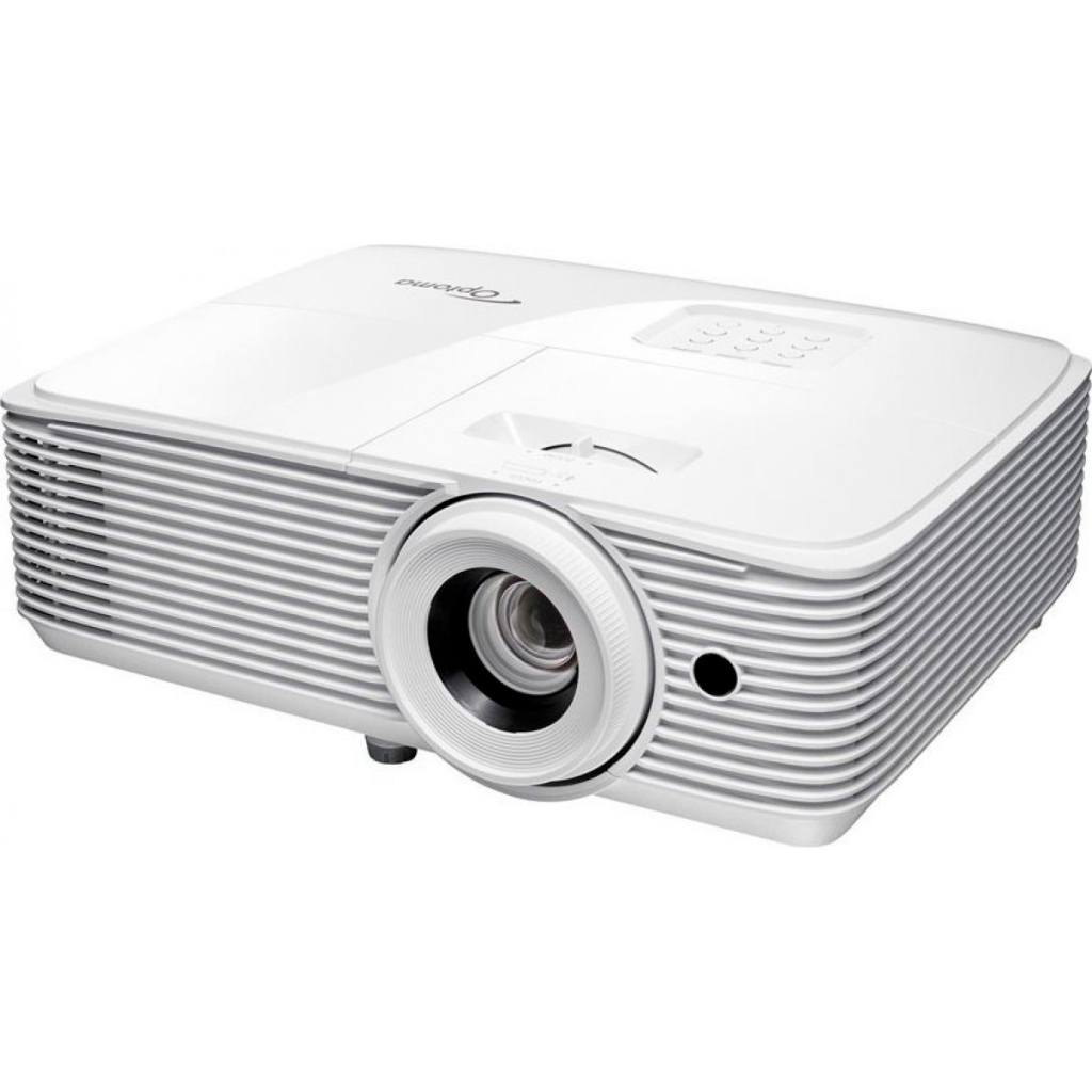 Проектор Optoma HD29X (E9PV7GA10EZ1X) - зображення 1
