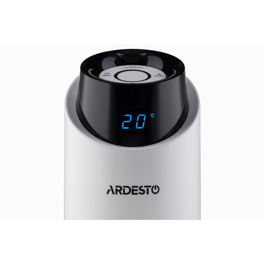 Вентилятор Ardesto FNT-R44X1W - изображение 8