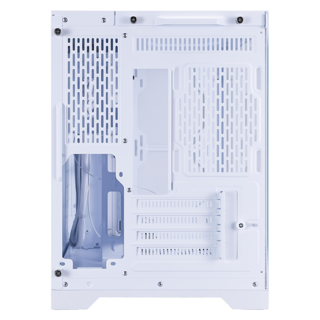 Корпус 1stPlayer VT6-WH - зображення 6