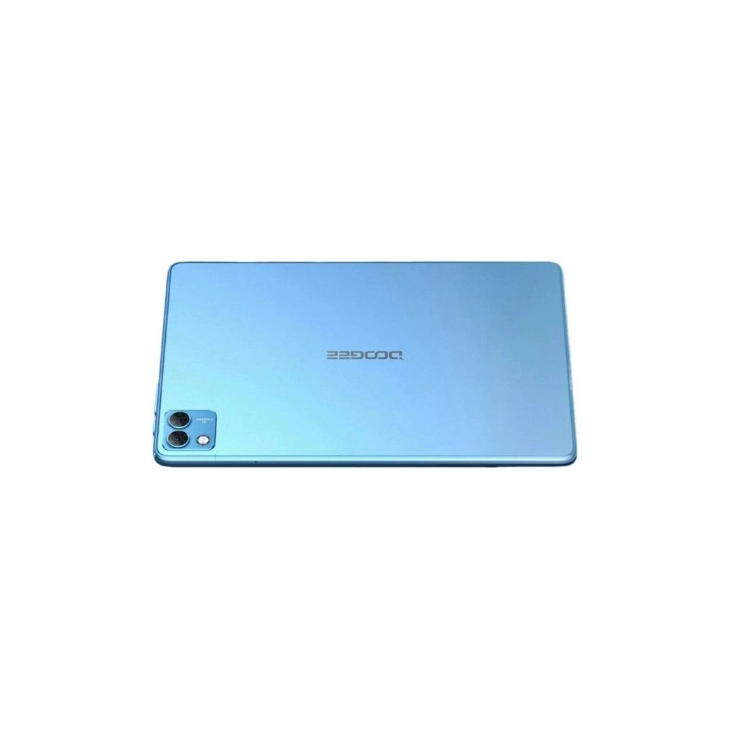 Планшет Doogee T10S 10.1" 6/128GB 4G Metal Blue (6924351639020) - зображення 3