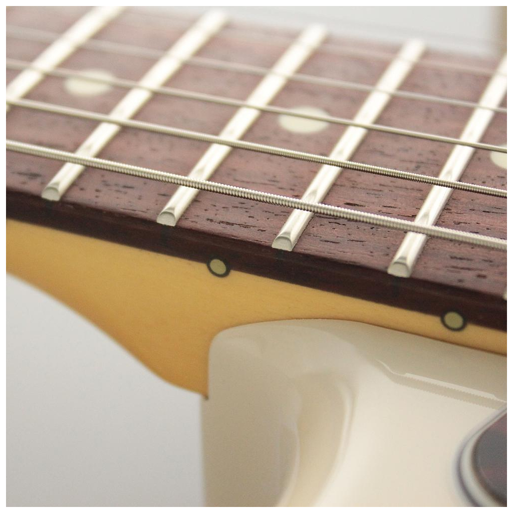 Електрогітара FGN Neo Classic Vintage White (NST100RAL-VWH) - зображення 5