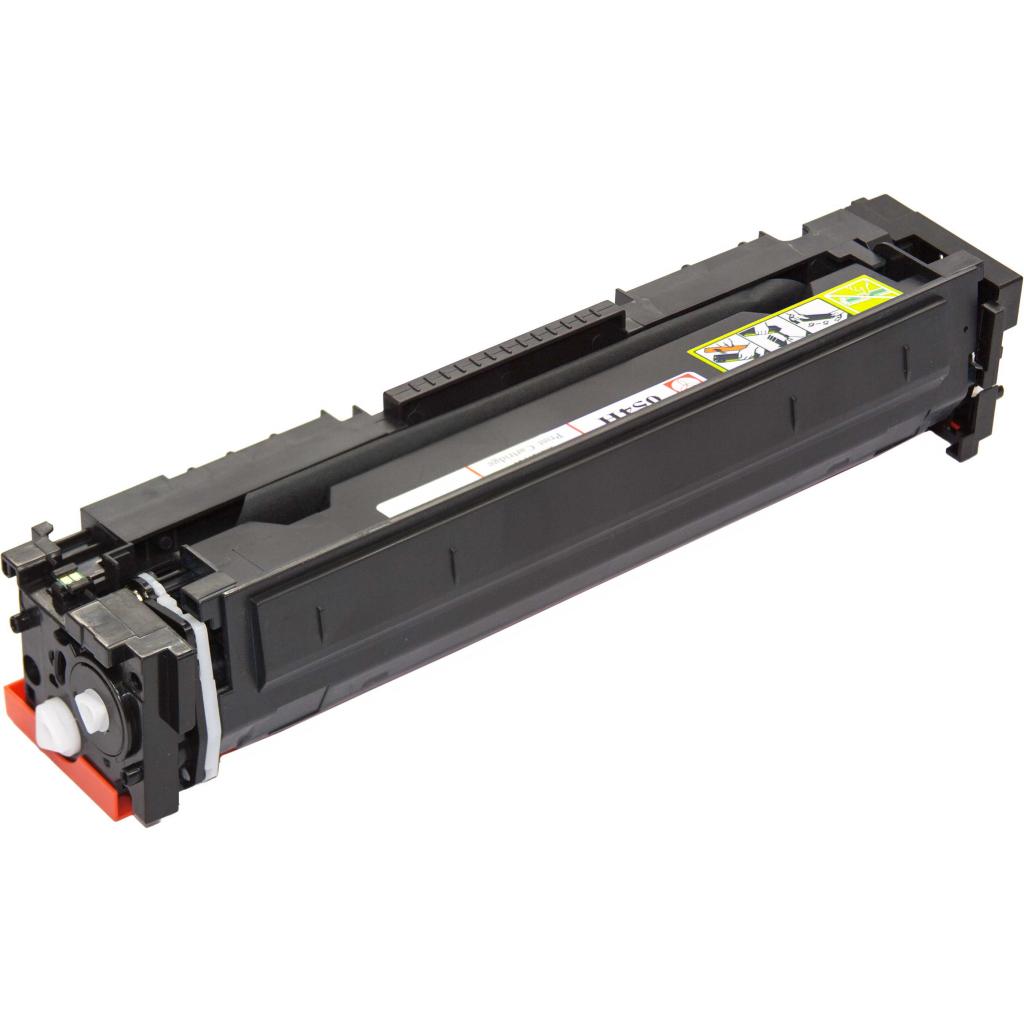 Картридж BASF Canon для MF641/643/645, LBP-621/623 Yellow (KT-3025C002) - зображення 2