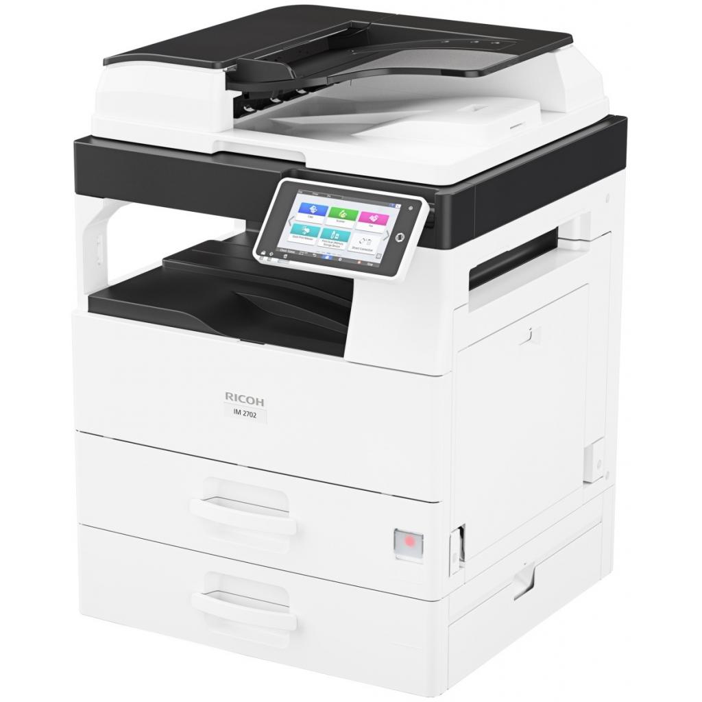 Багатофункціональний пристрій Ricoh IM 2702 (418146) - изображение 1